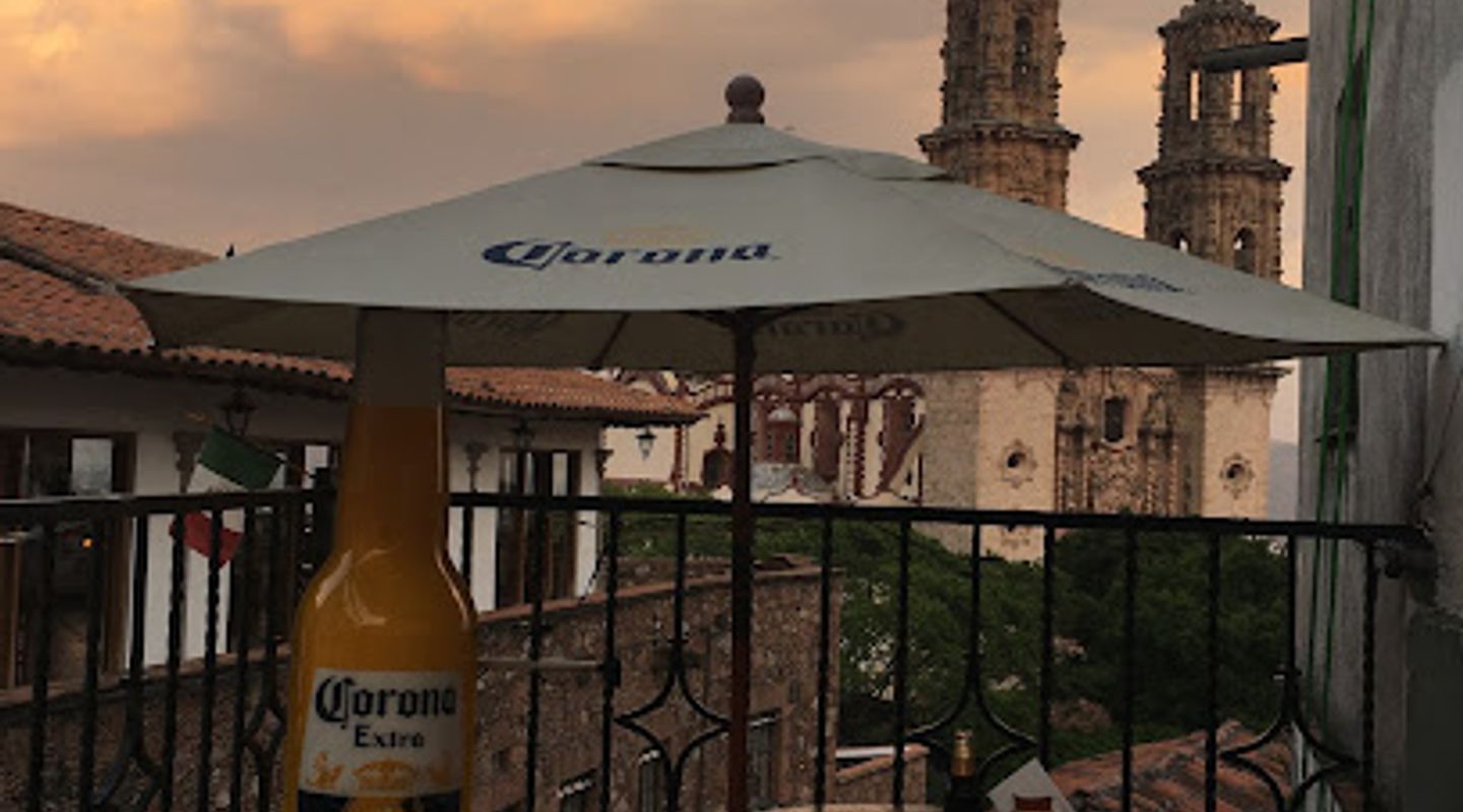 Restaurante Las Fuentes Bar