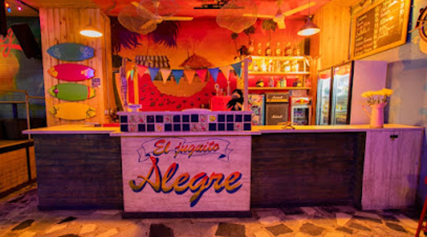Bar La Negra