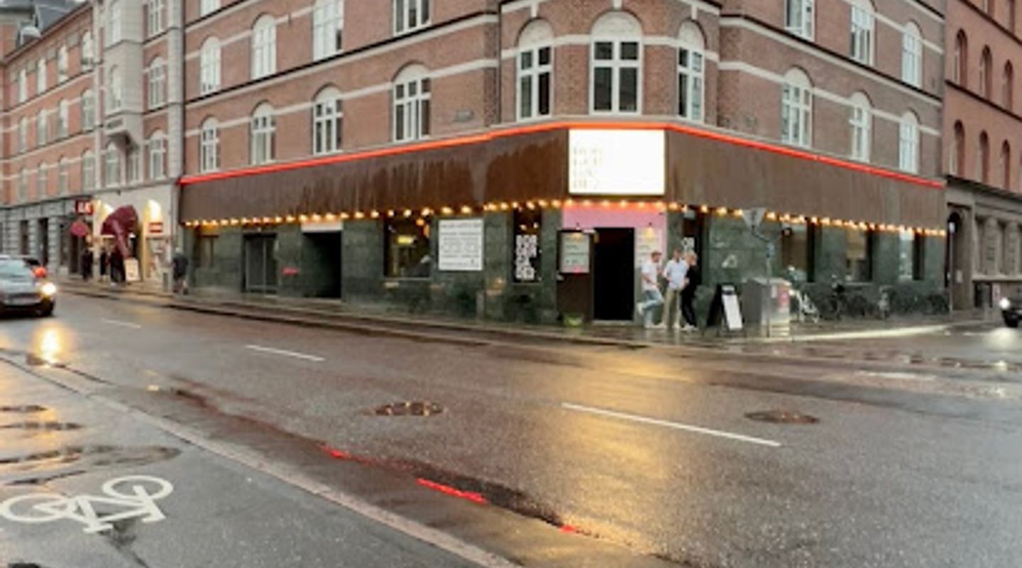 Borgergade 2
