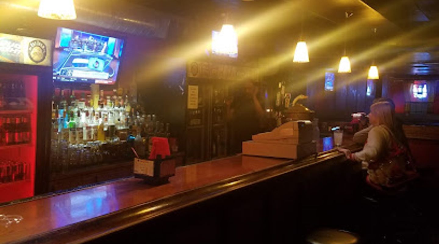 The Fat Toad Pub