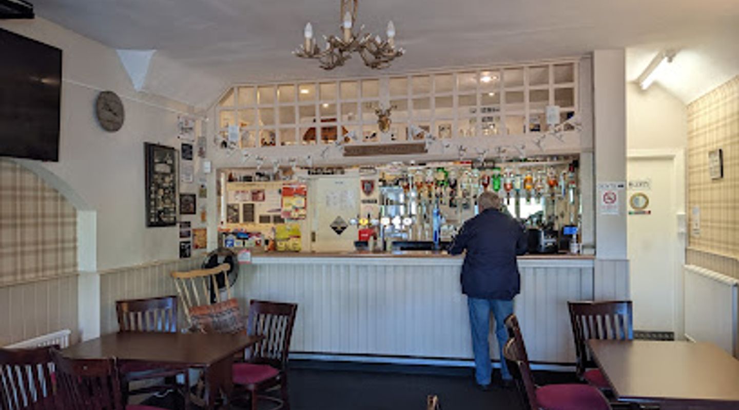 Cock Inn