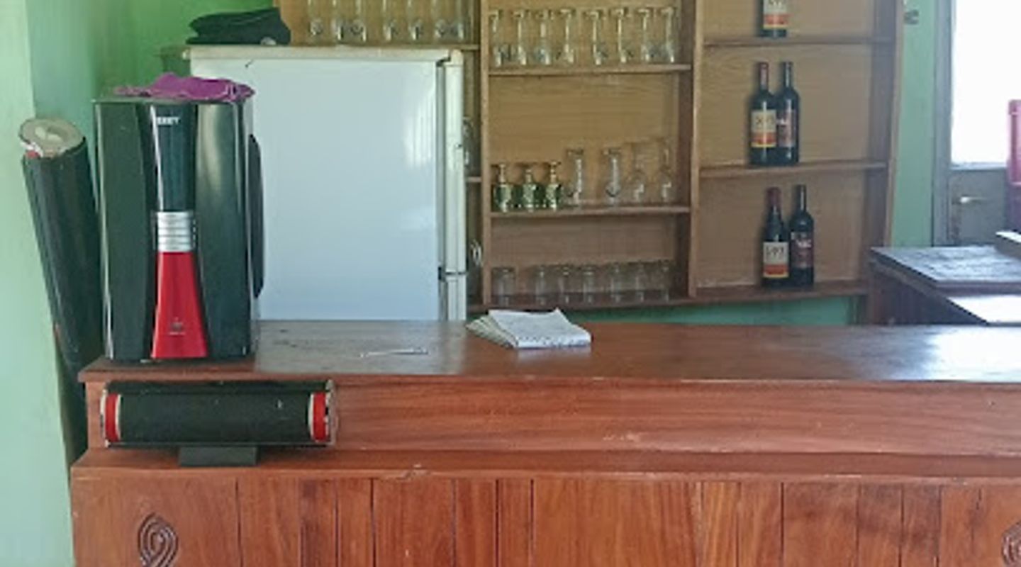 KDA Bar