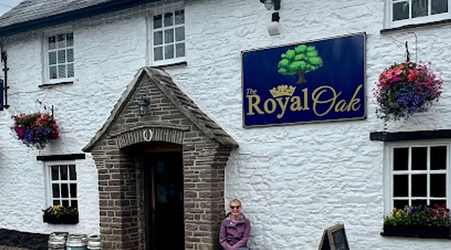Royal Oak