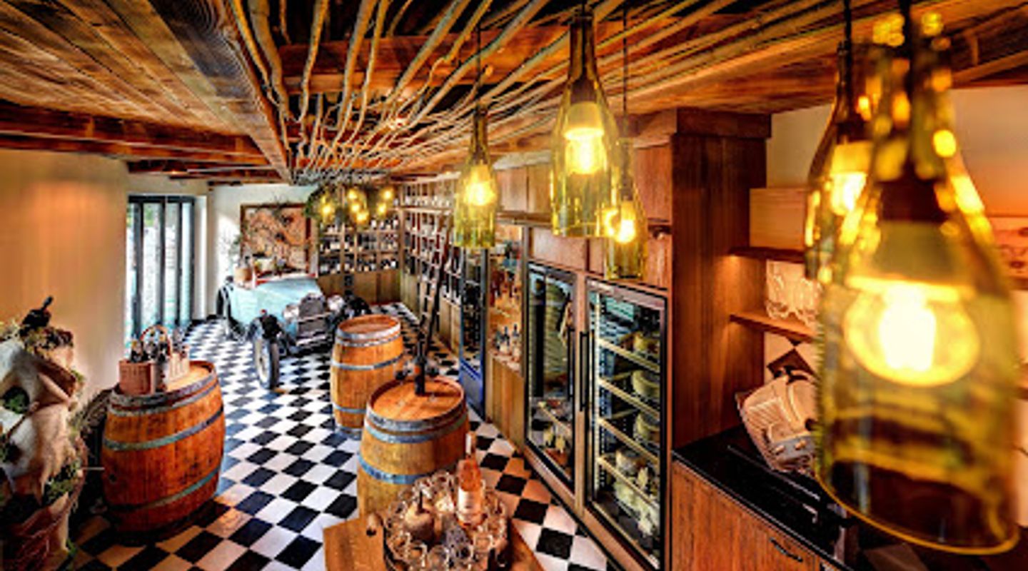 Selaví Wine & Cocktail bar