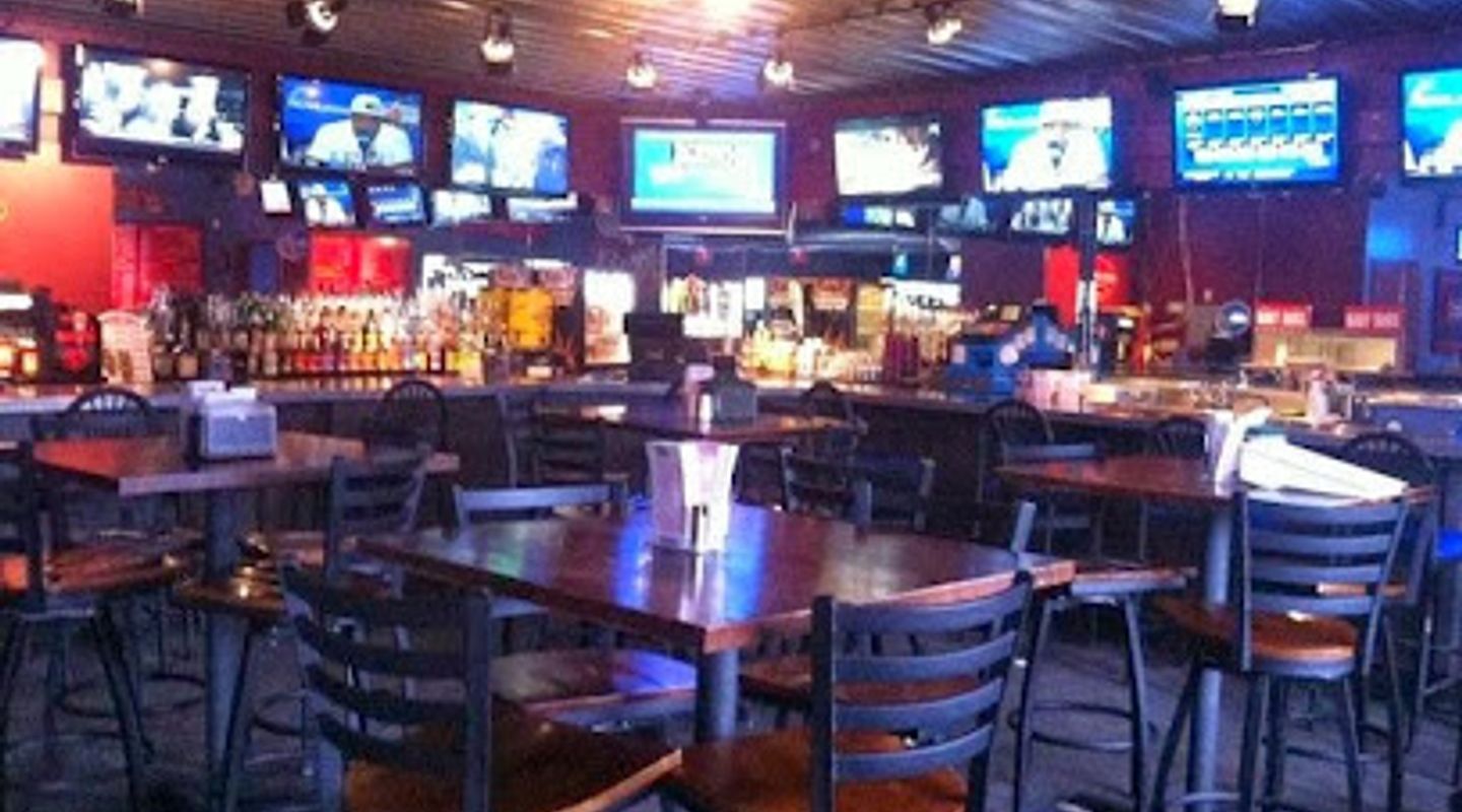 ZEN'S PUB