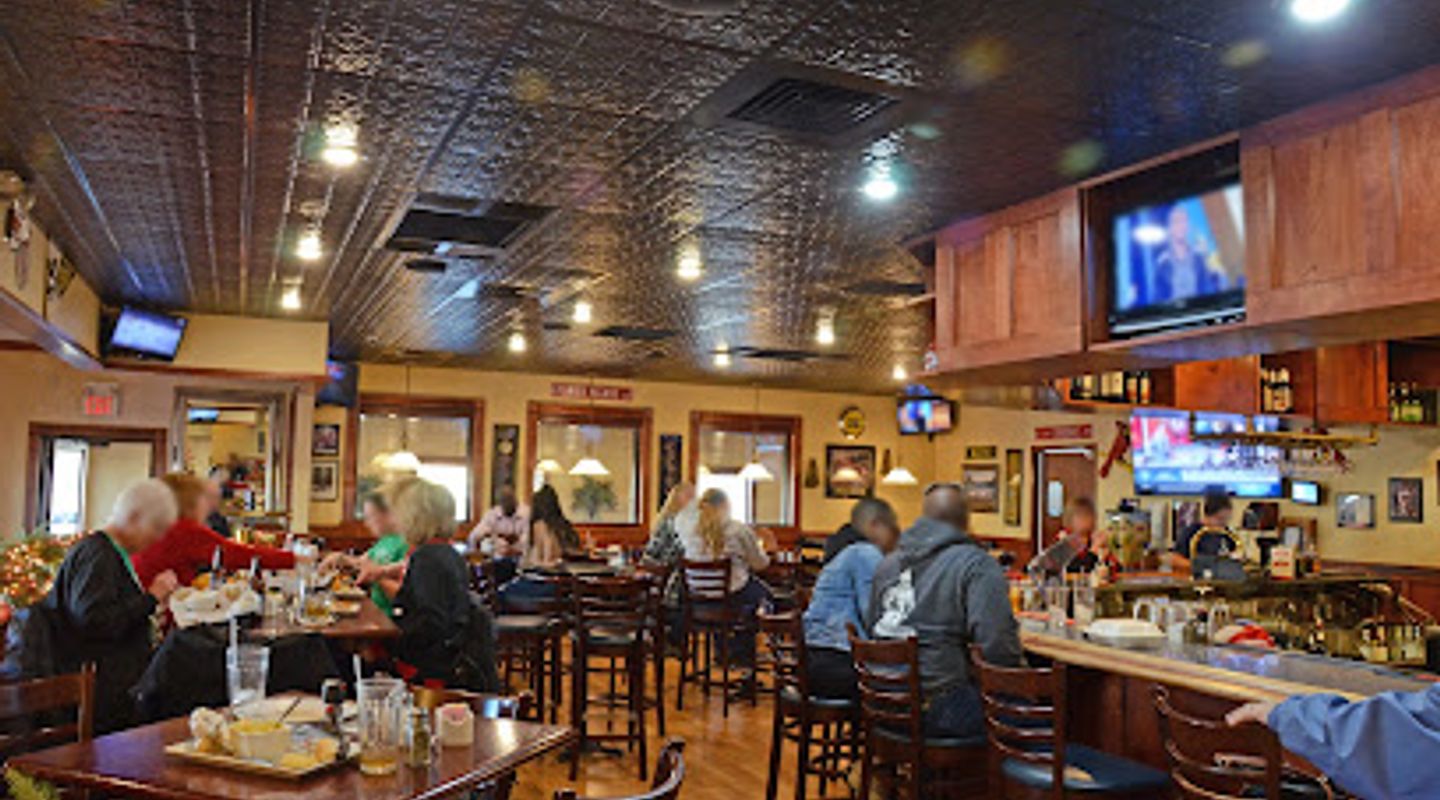 Fiddlestiks Food & Spirits Company
