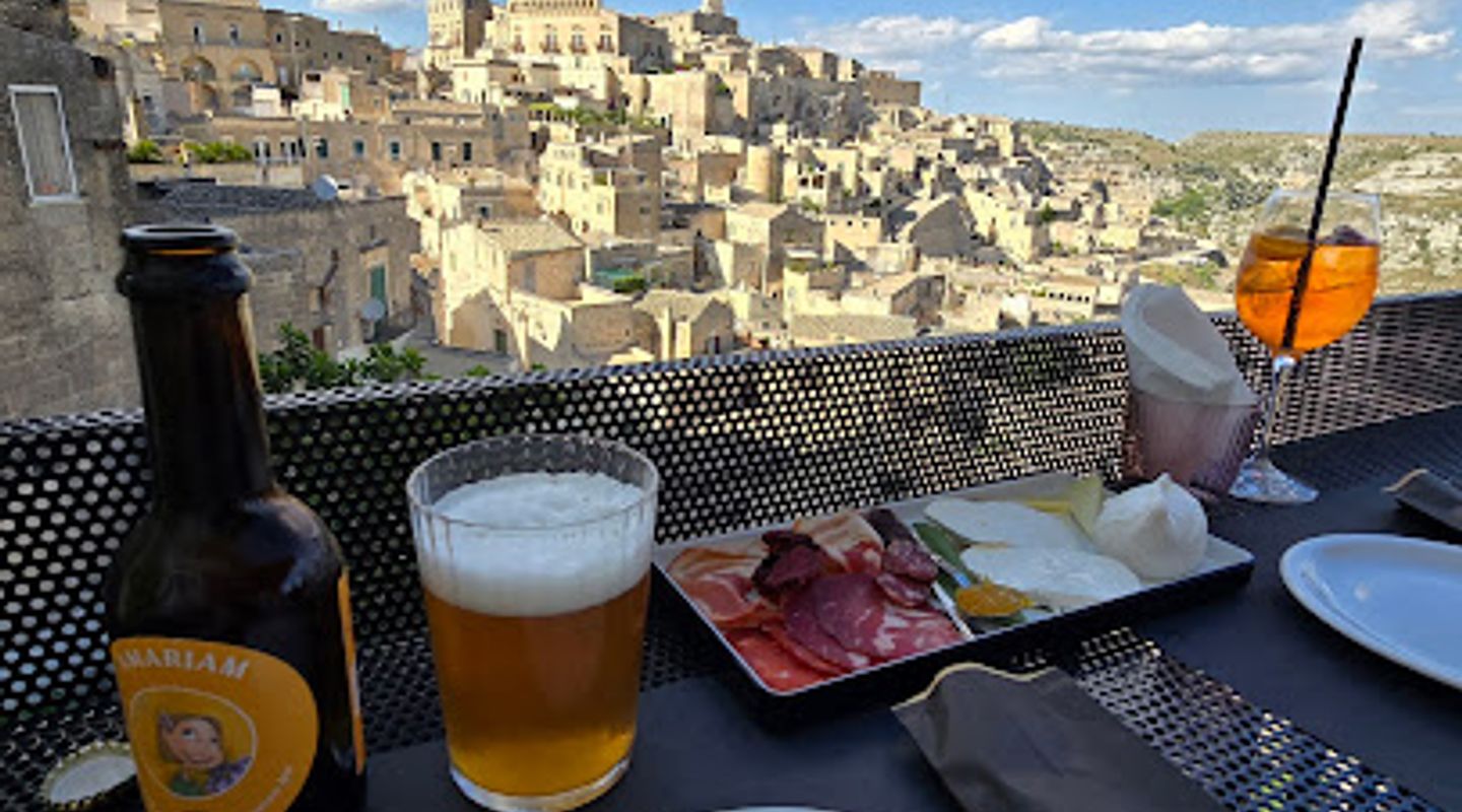 Terrazza Cavaliere