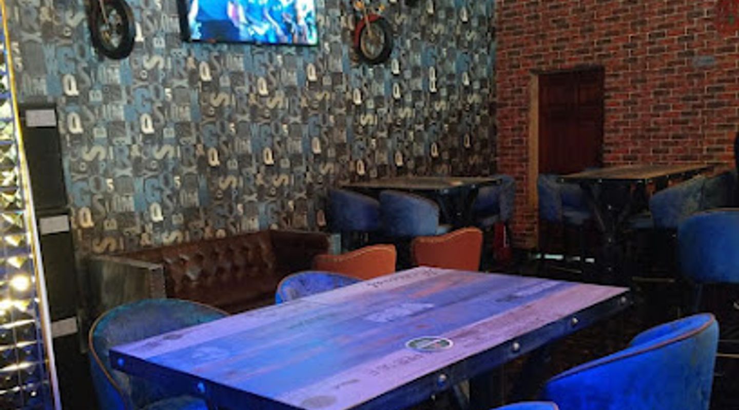 Mergans Pub & Grill II