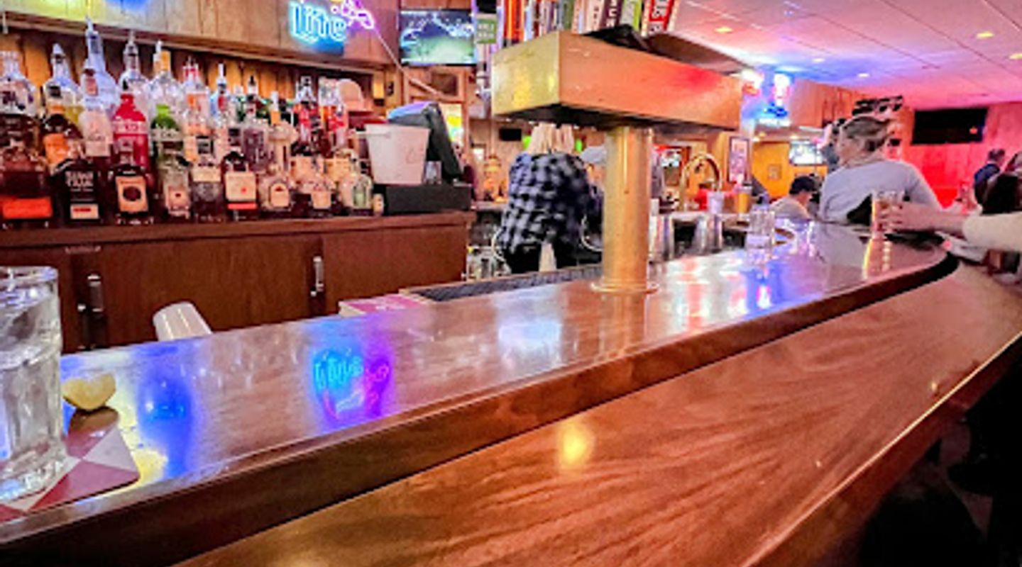 Schuller's Tavern