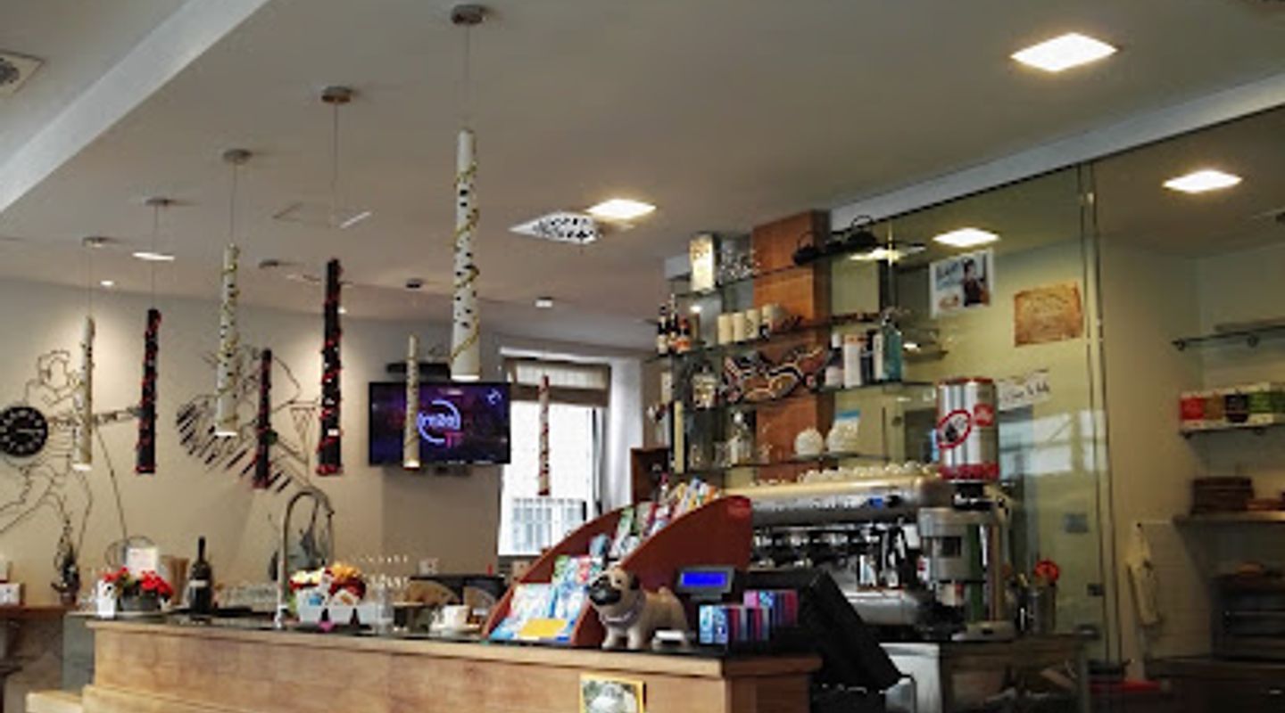 Mai dire Bar