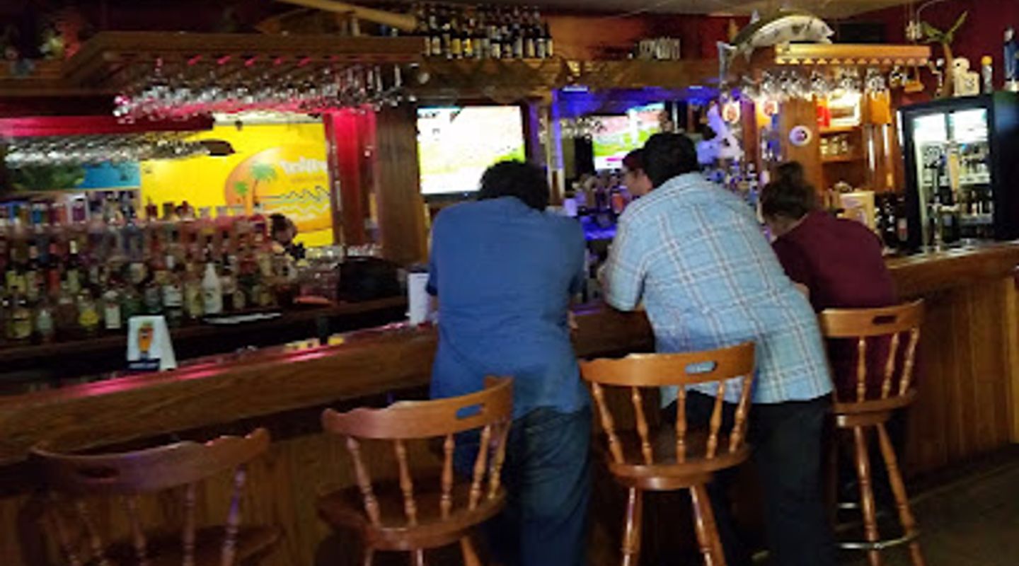 Key West Bar