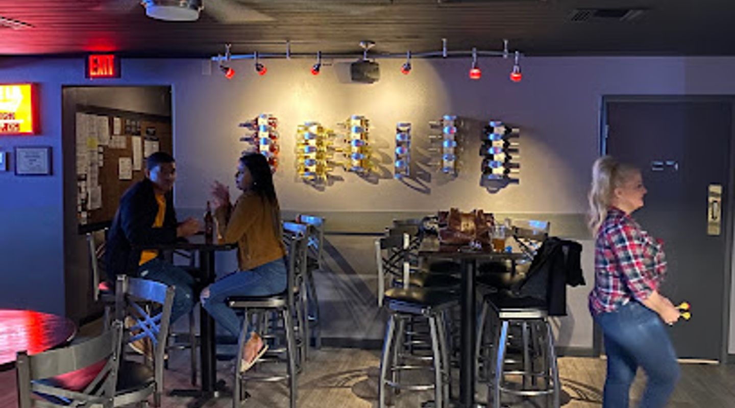 Bar One Orlando