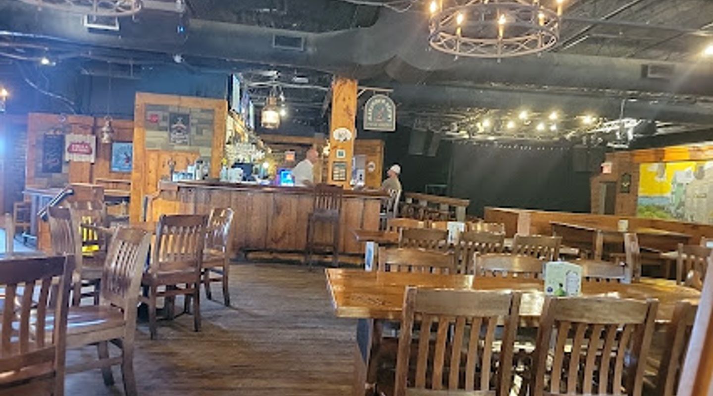 Clayton Park Bar & Grill