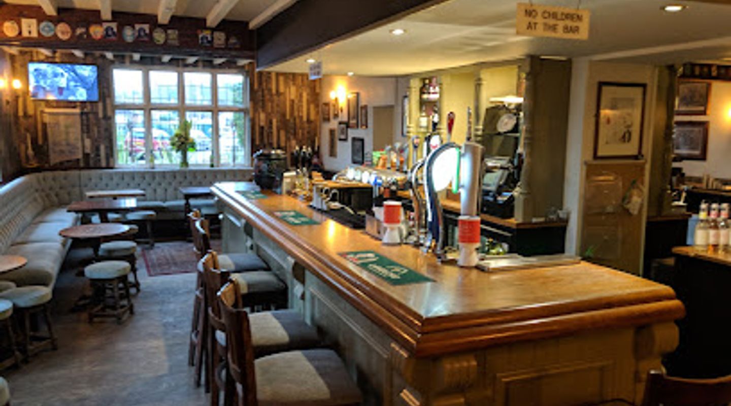 The Nelson