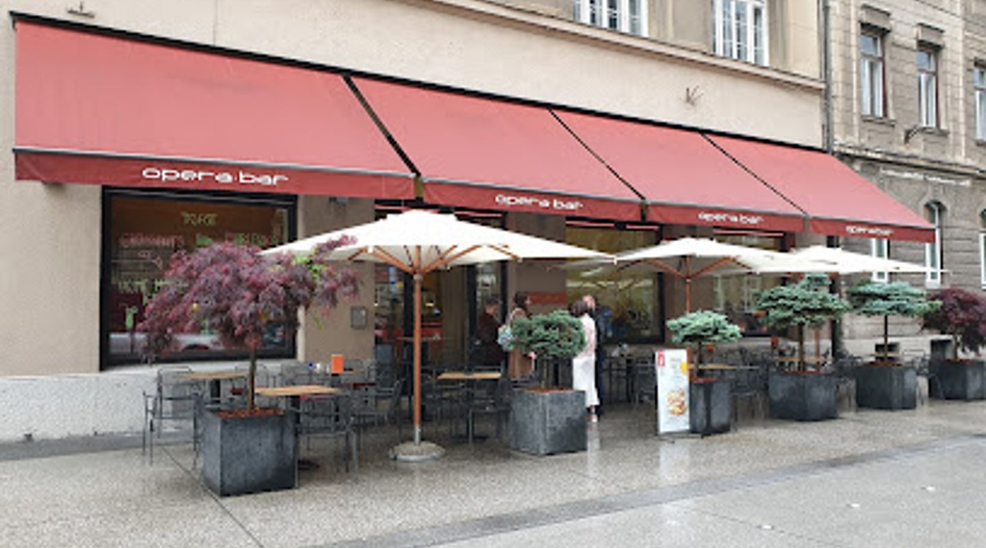 Opera Bar