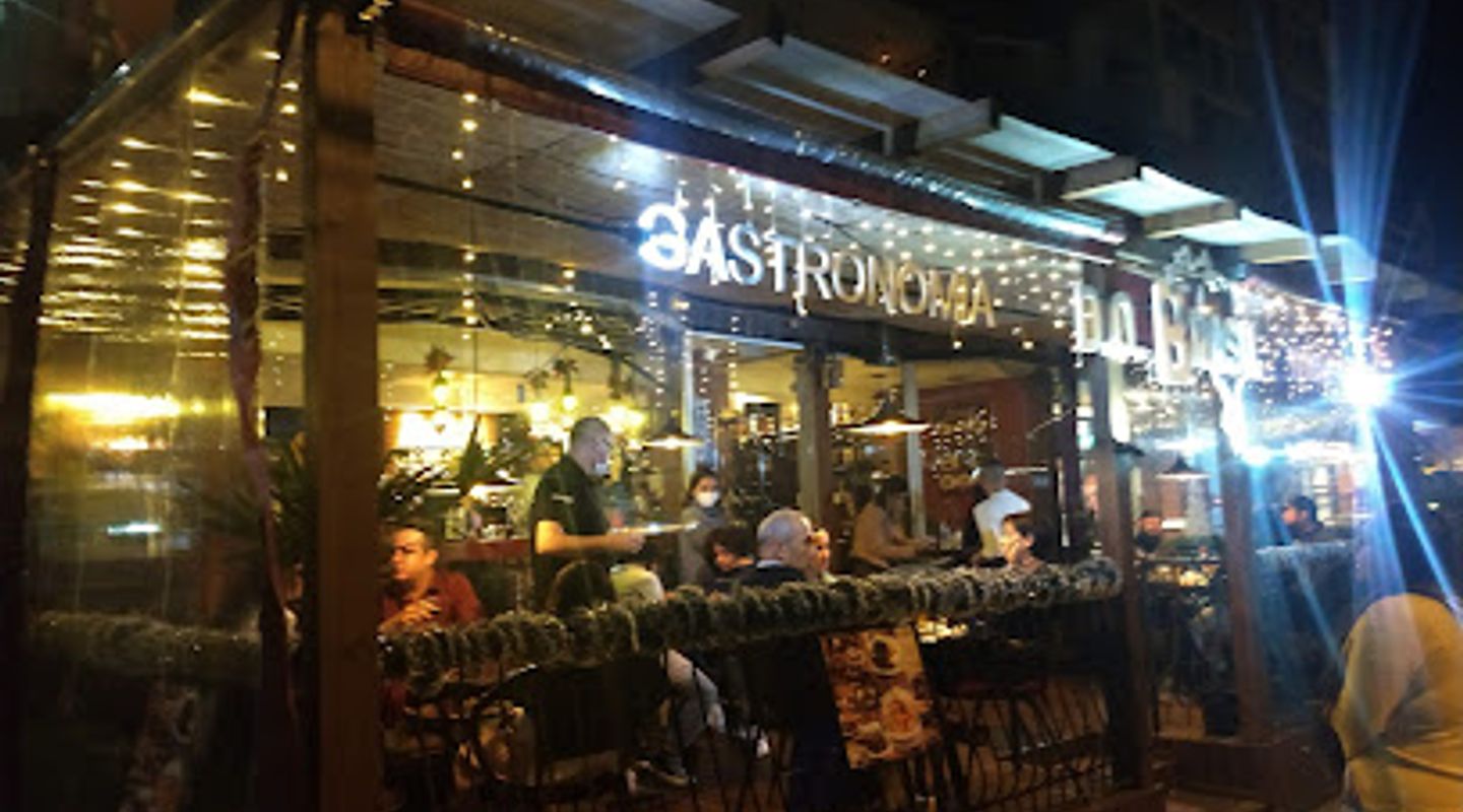 D.O.Brasil Wine Bar Gramado