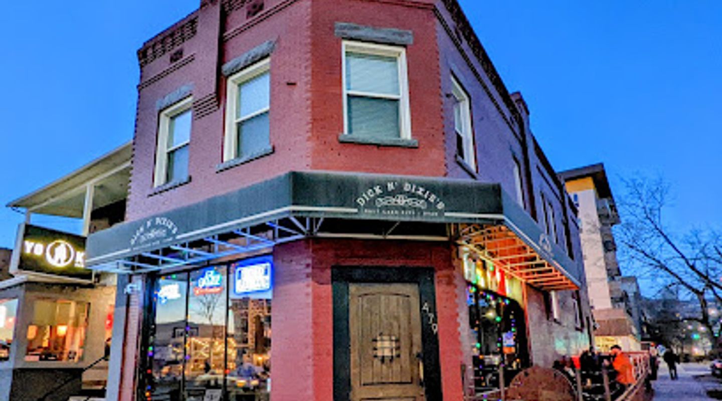 Dick N' Dixie's