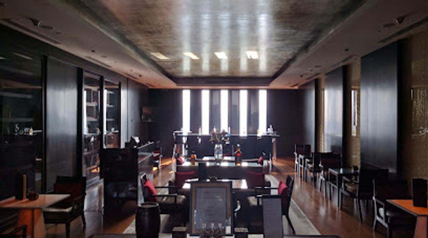 Ninety Six Bar
