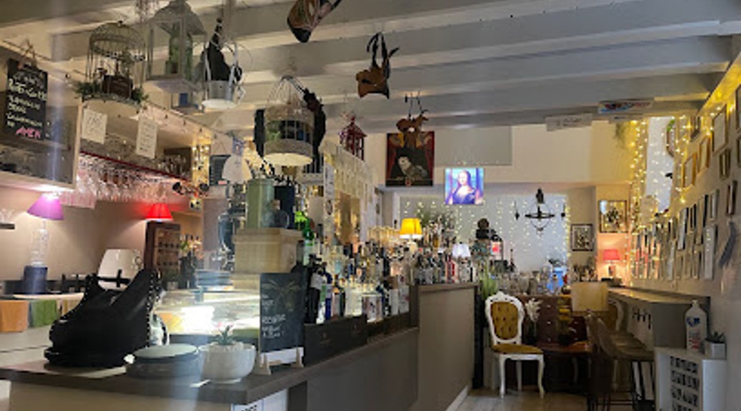 Accademia del Gin di Linda