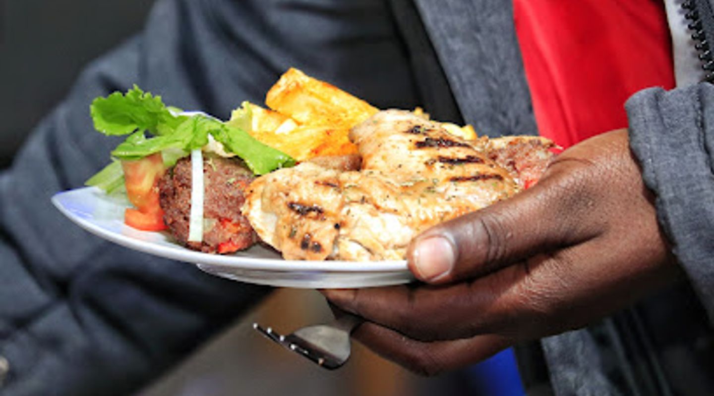 Goi's Grill