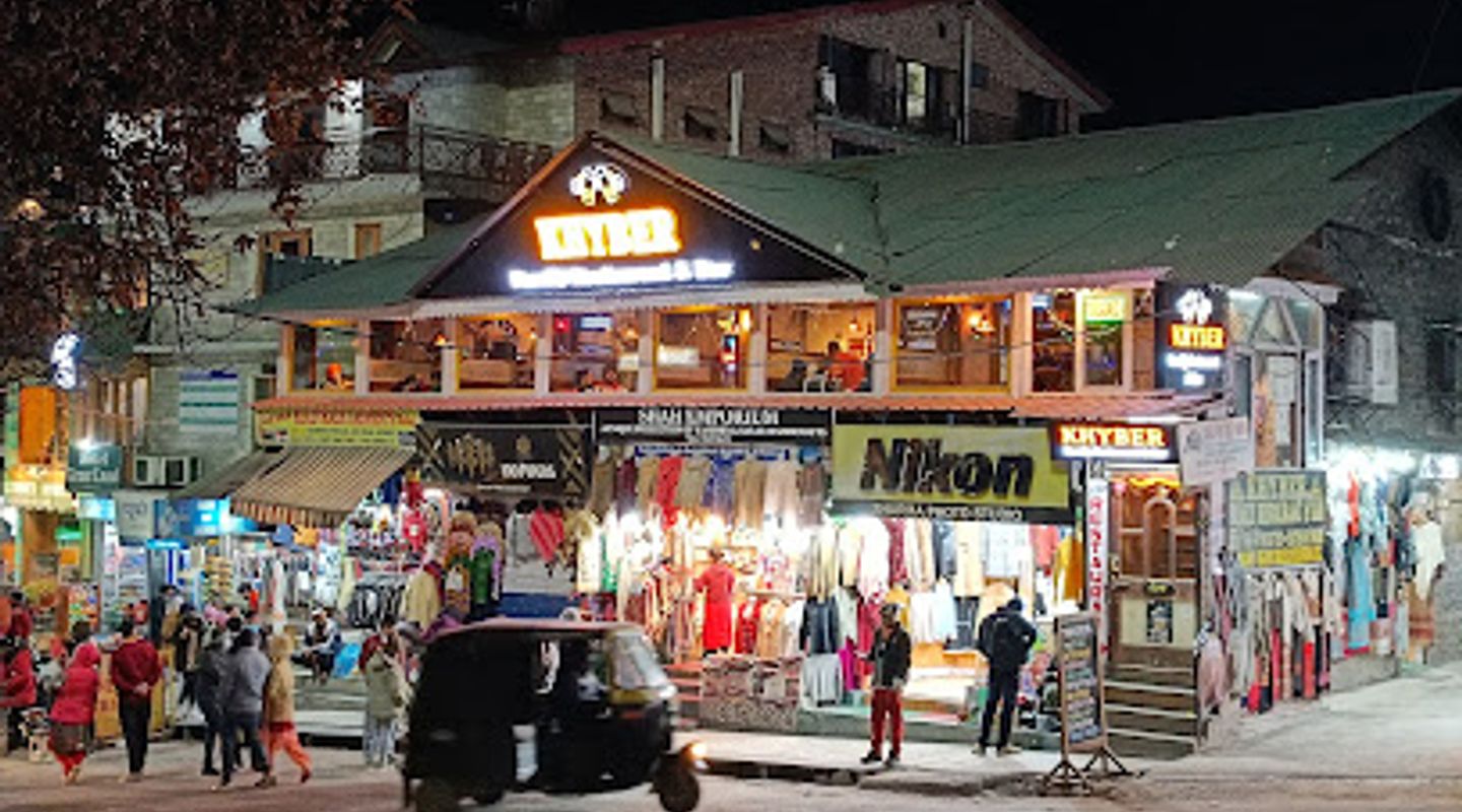 Background