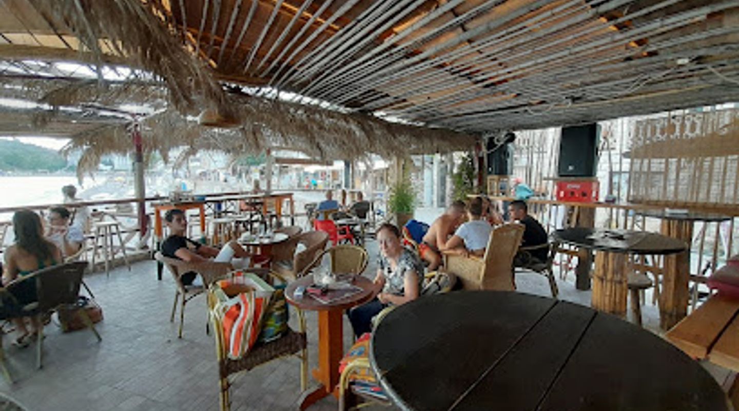 Cocktailbar