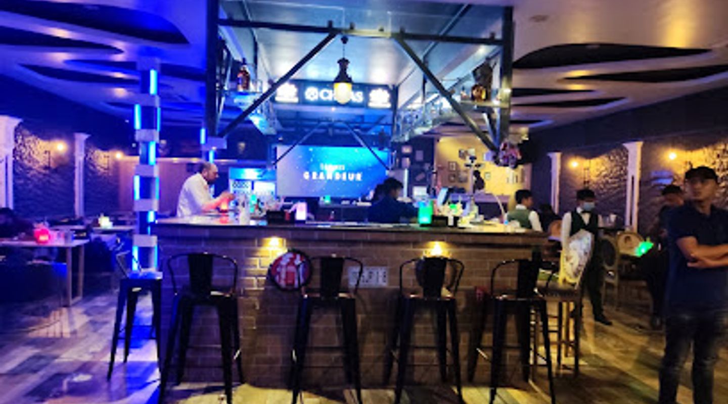 Background
