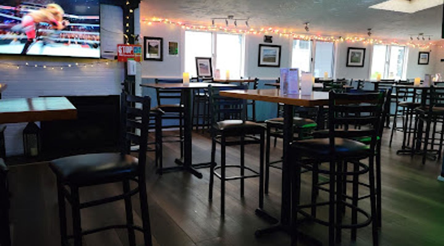 Ipswich Tavern