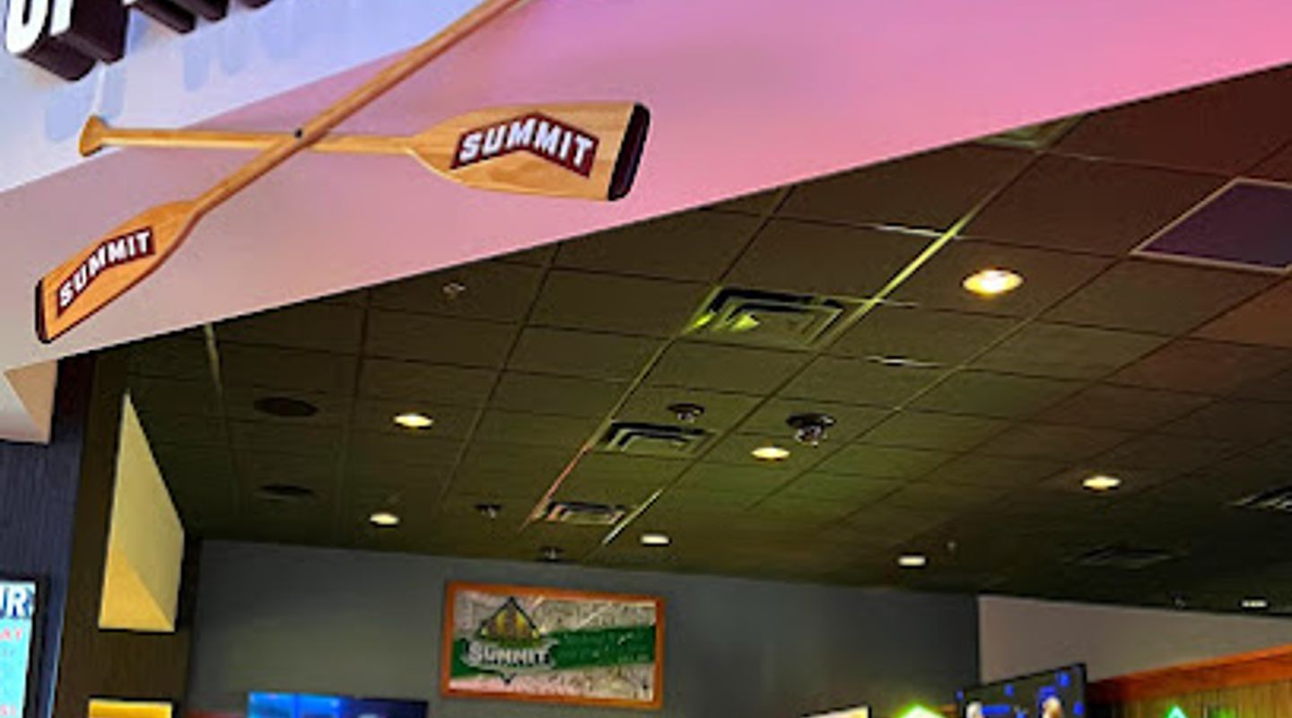 Up North Bar