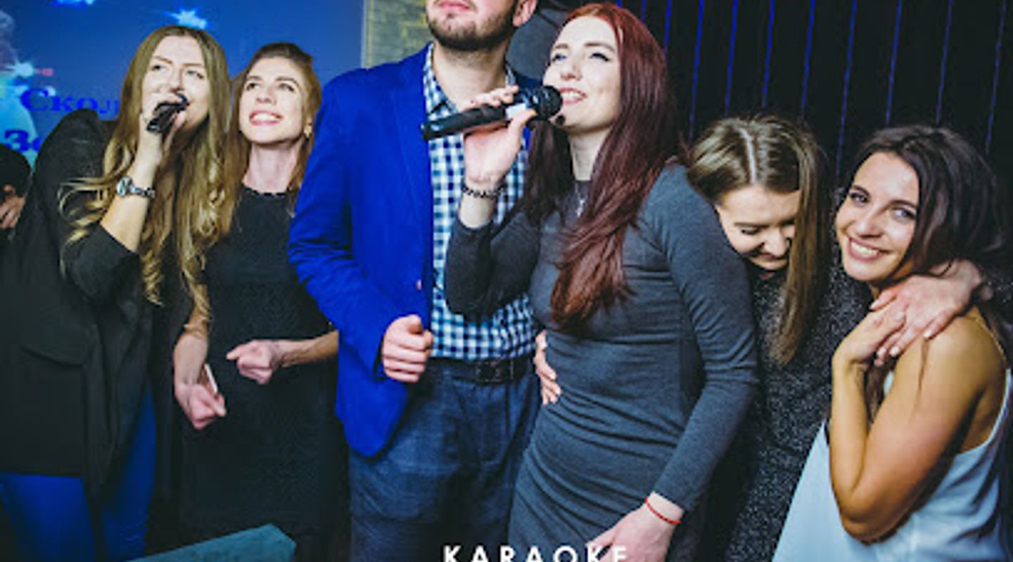 Karaoke Krokus