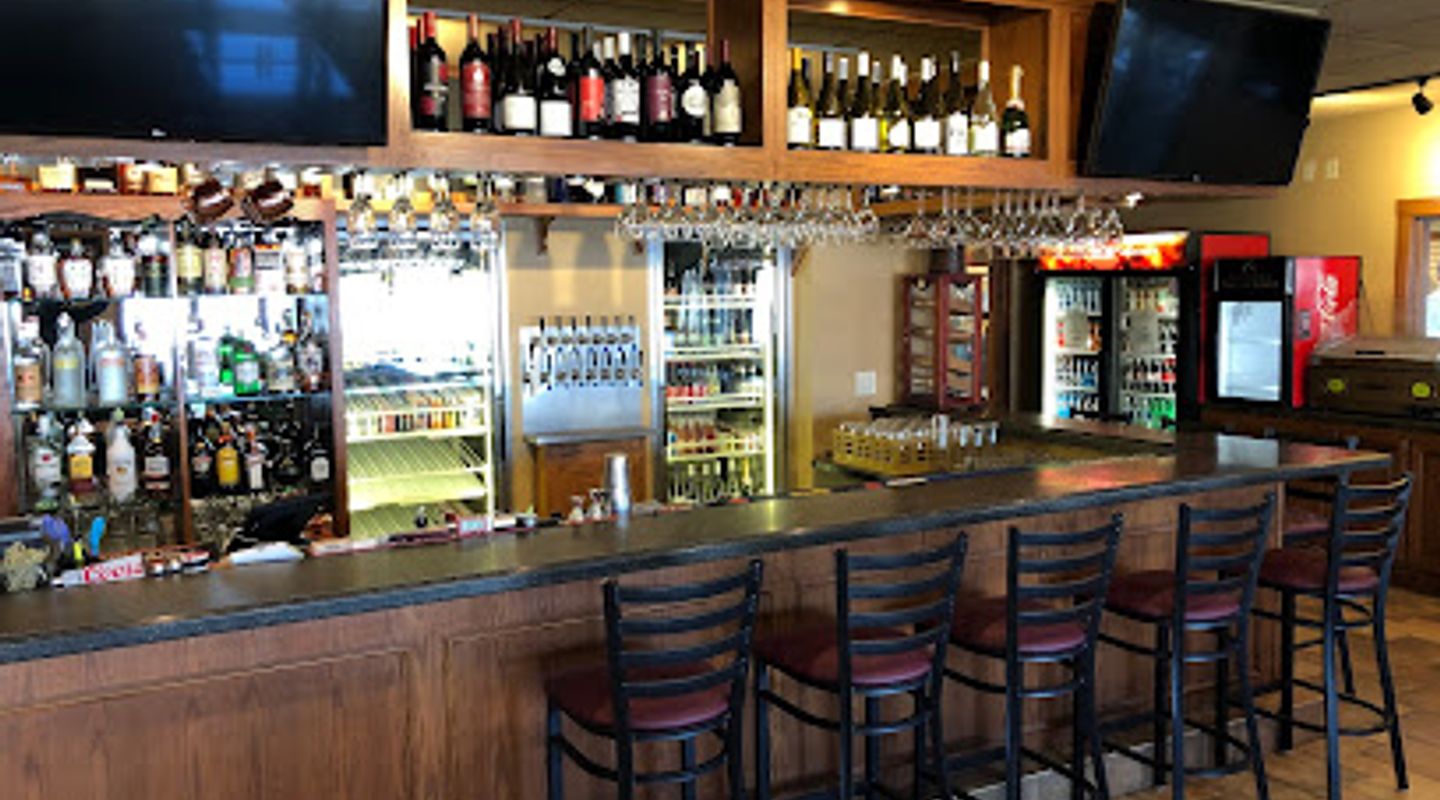 The Nest Bar & Grill
