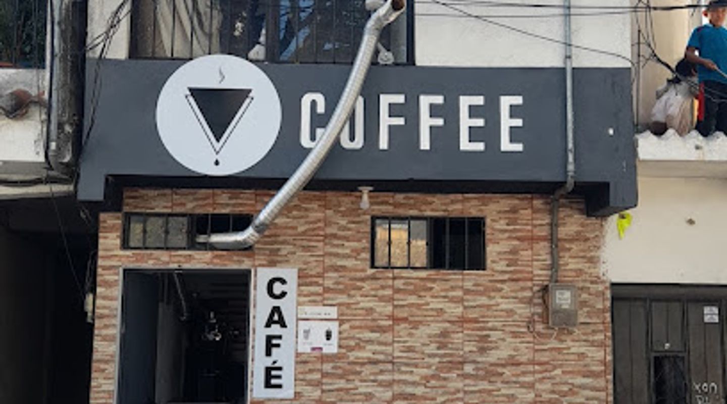 Artisan Coffee Roastery