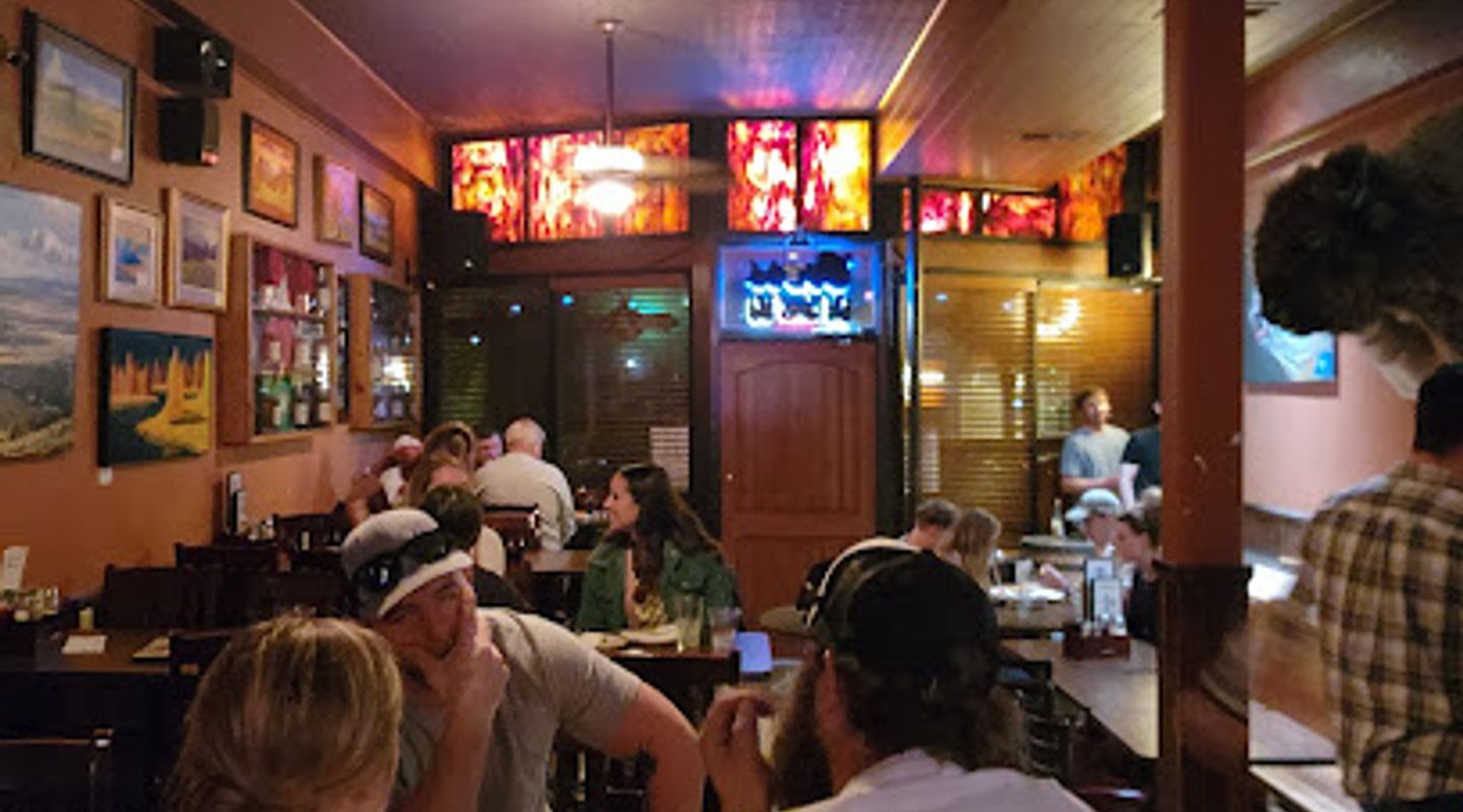 Bar Ten
