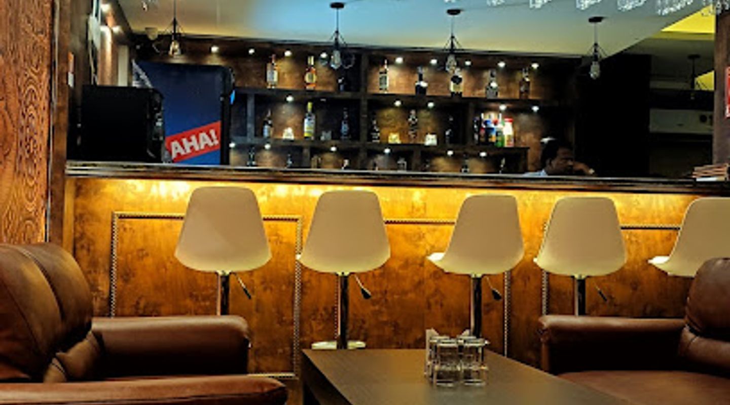 Carnival Lounge Bar & Restaurant