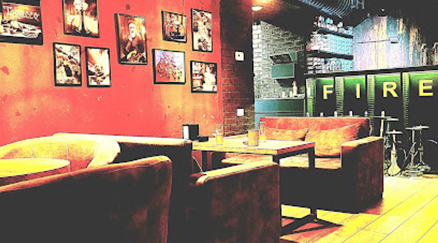 Background
