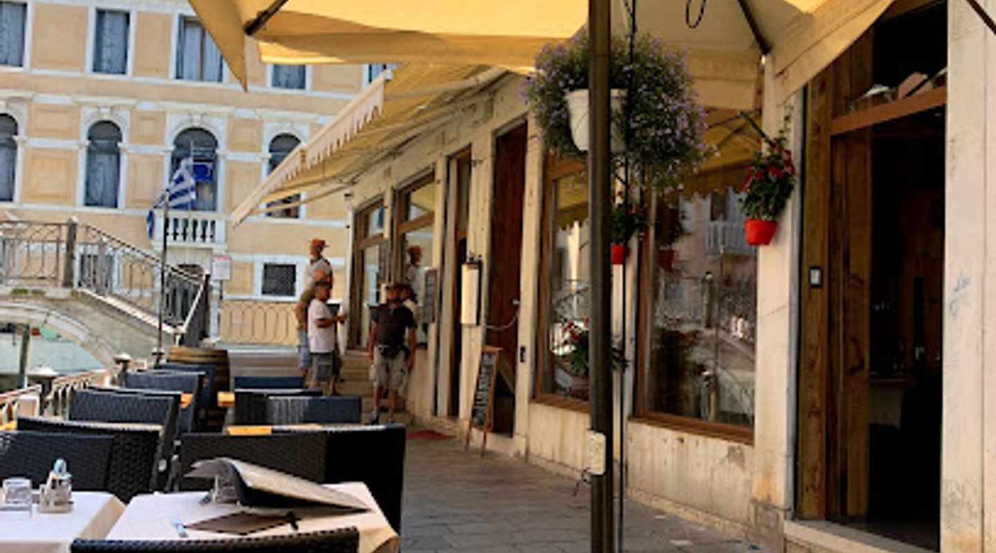 Crazy Bar Venezia