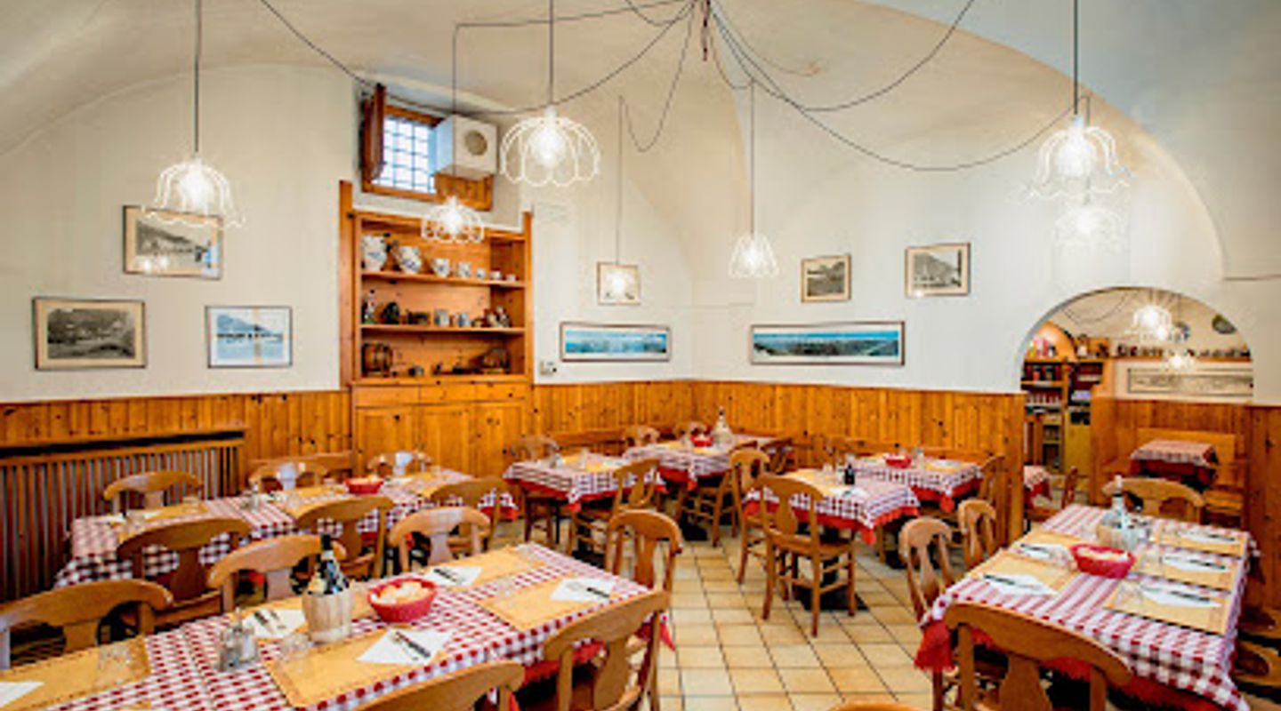 Trattoria Cima 11