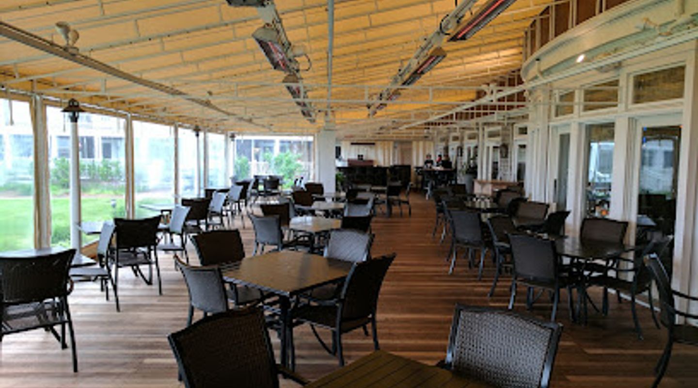 Brant Point Grill