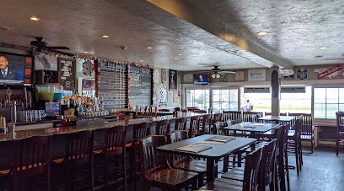 Pillory Pub