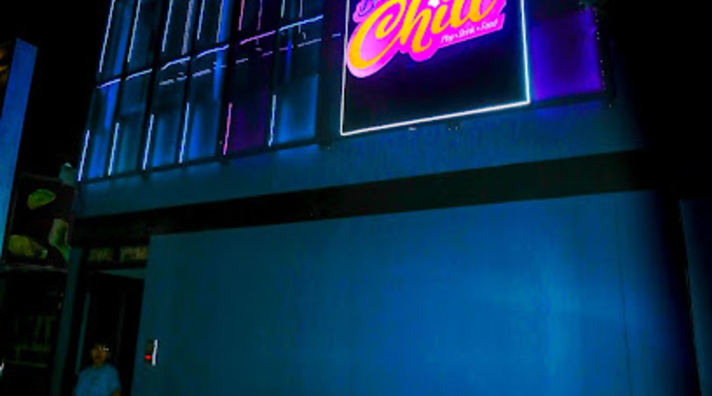 D´Chill - bar y rest