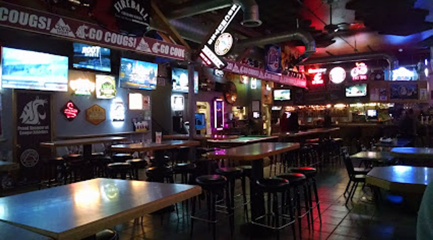 My Office Bar&Grill
