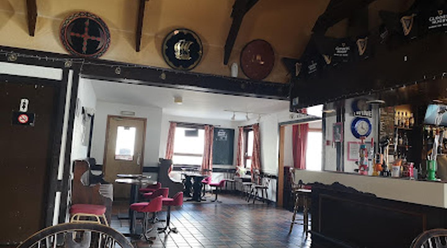 The Kiln Bar