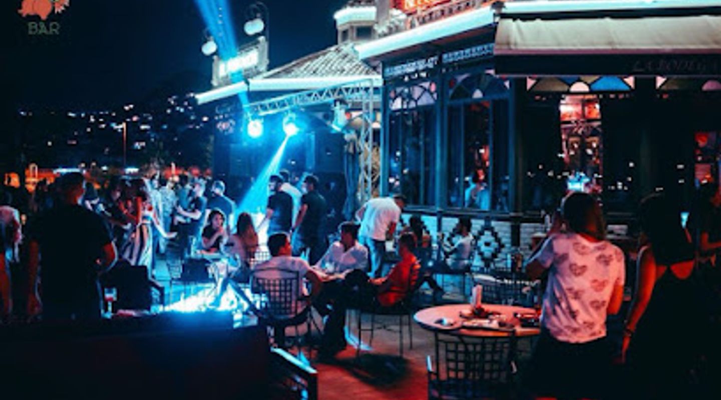 Madrid Restobar