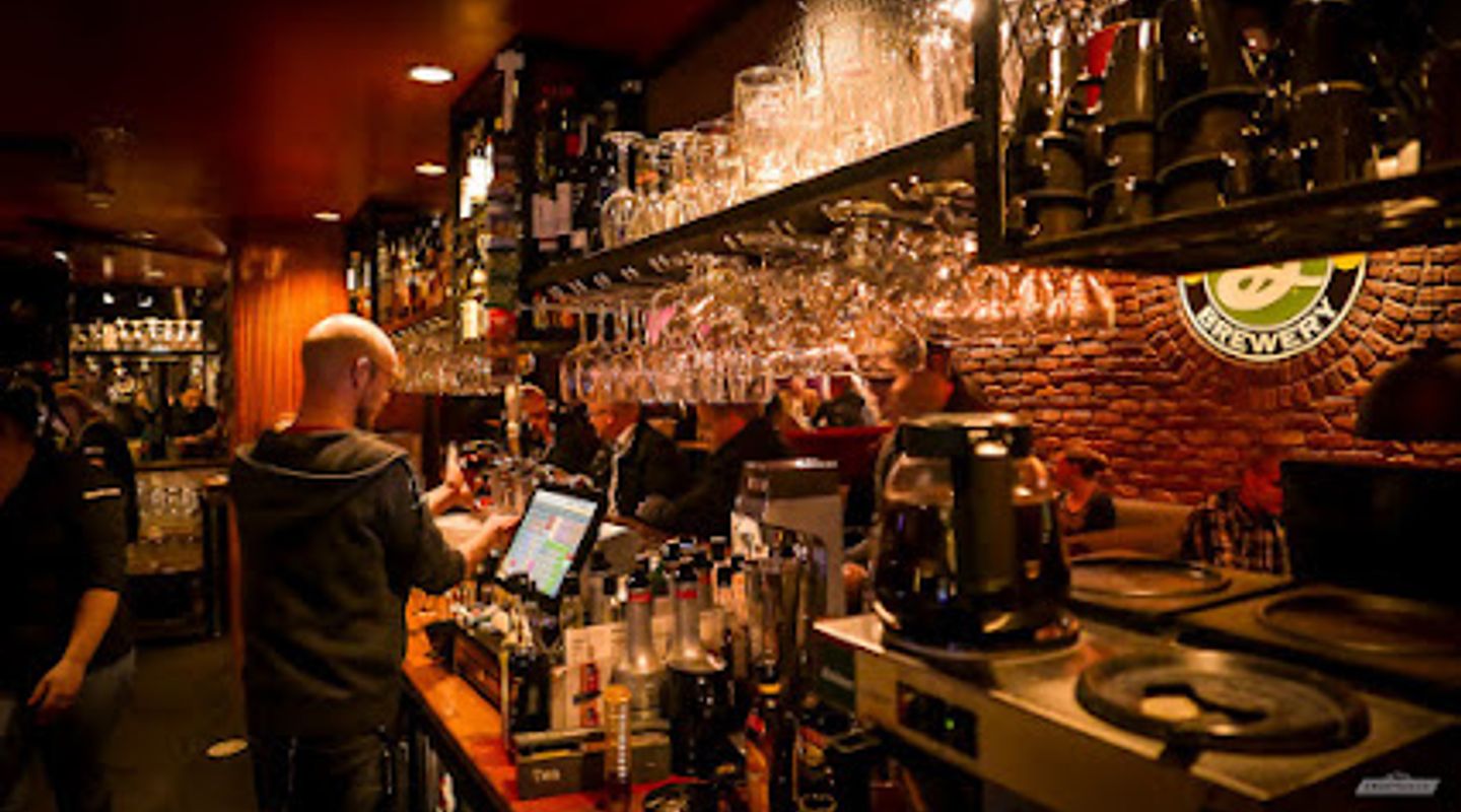 Bar K