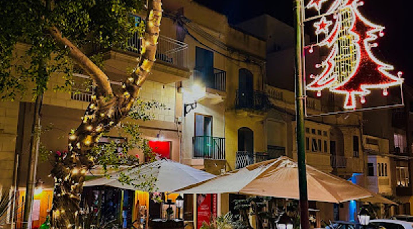 Fra Angelico Wine Bar & Bistro