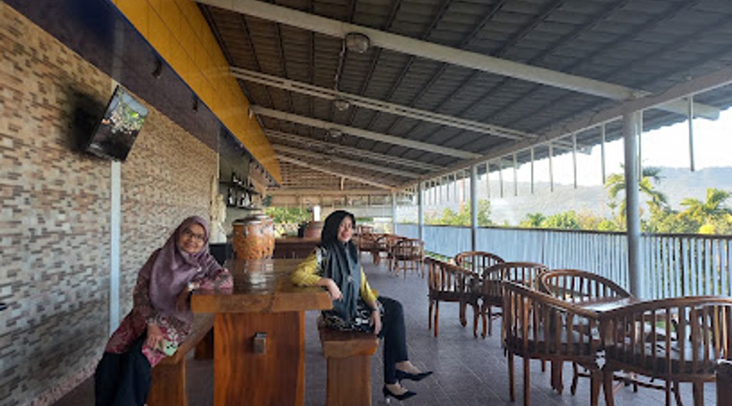 SITINJAU BAR