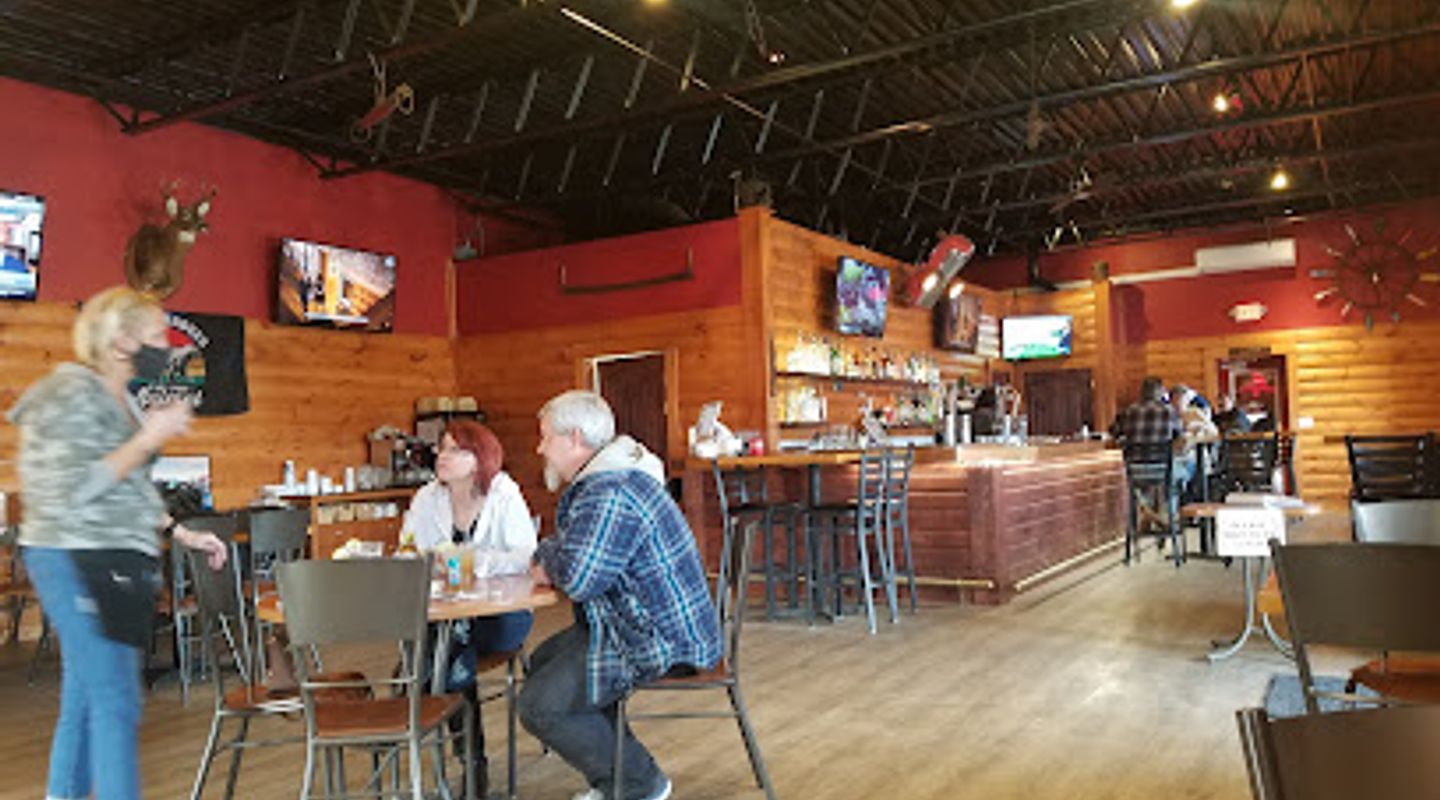 Honey Badger Bar & Grill