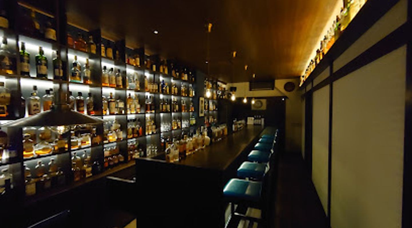 Bar Yoh