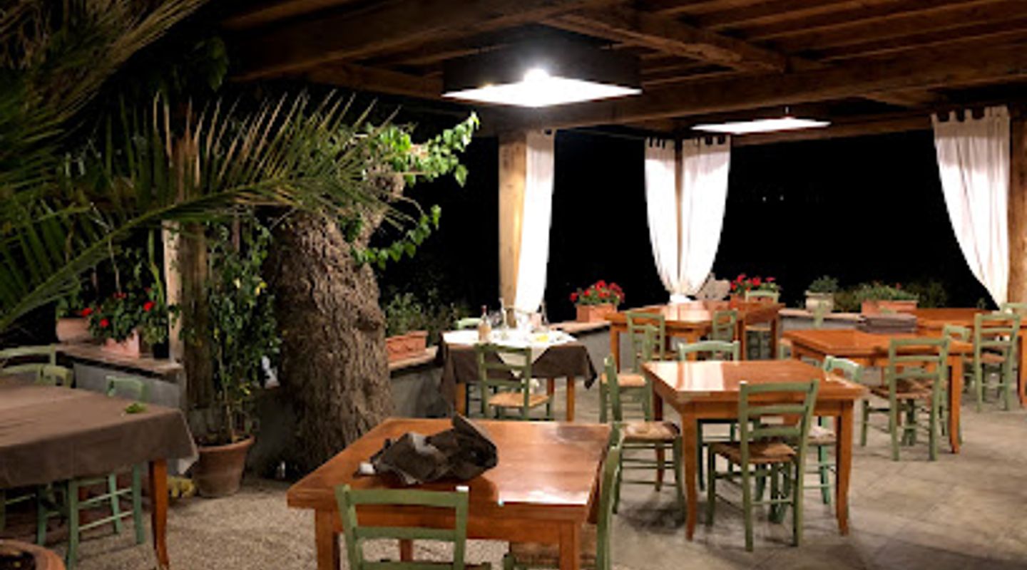 La Cantinetta Di Rignana