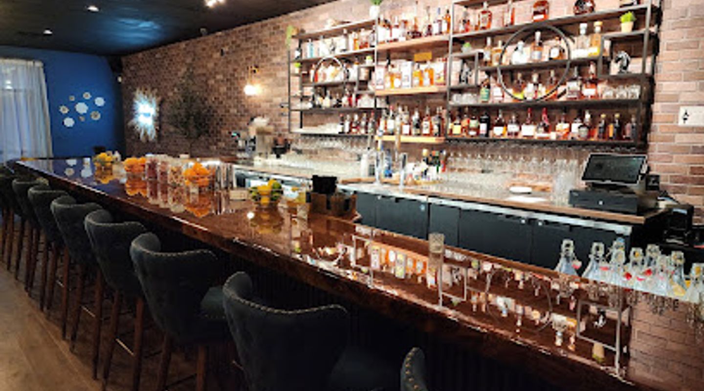 The Coop Lounge
